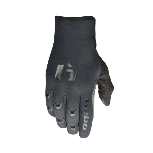 Hebo Trials Neo Nano Gloves Black