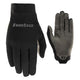 Hebo Trials Tech Gloves Black