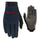 Hebo Trials Tech Gloves Blue