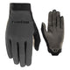 Hebo Trials Tech Gloves Grey