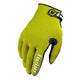 Hebo Trials Team II Kids Gloves Lime