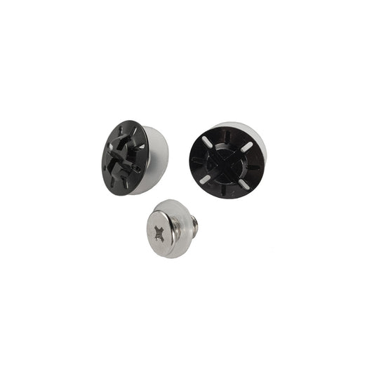 Hebo Trials Helmet Peak Screw Kit Zone 4
