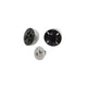 Hebo Trials Helmet Peak Screw Kit Zone 4