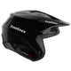 Hebo Trials Zone Pro Monocolor Helmet Black