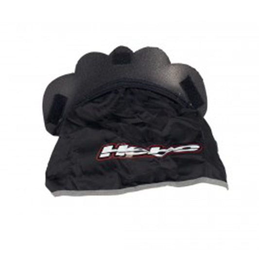 Hebo Trials Helmet Neck Rain Cover Zone 2