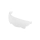 Hebo Trials Helmet Visor Zone 5 Clear