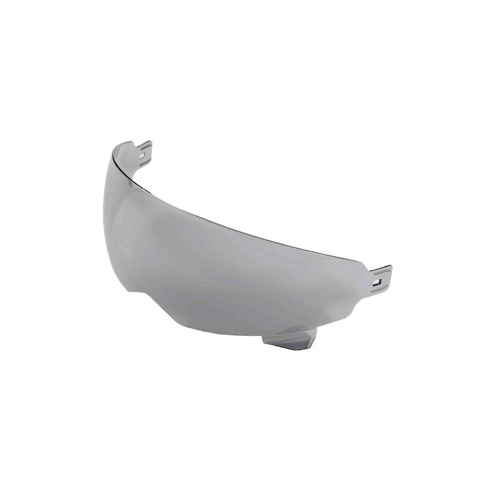 Hebo Trials Helmet Visor Zone 5 Smoke
