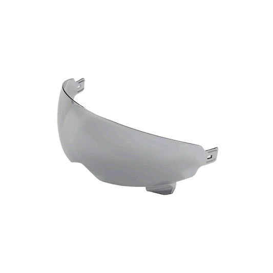 Hebo Trials Helmet Visor Zone 5 Smoke