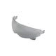 Hebo Trials Helmet Visor Zone 5 Smoke