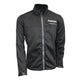 Hebo Trials Baggy Softshell Jacket Black