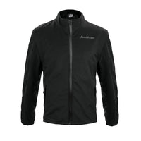 Hebo Trials Sentinel 2.0 Jacket Black