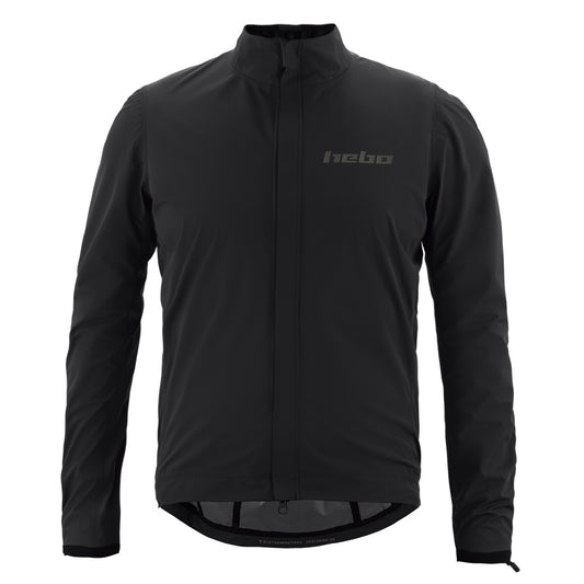 Hebo Trials Tech Jacket Black