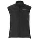 Hebo Trials Line Vest 2.3 Jacket Black