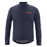 Hebo Trials Tech Jacket Blue