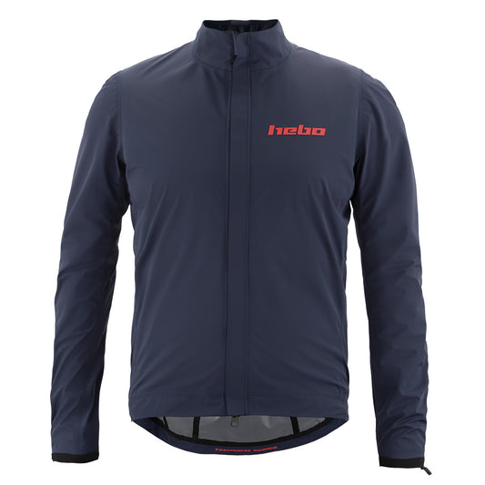 Hebo Trials Tech Jacket Blue