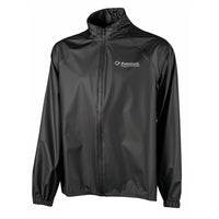 Hebo Trials H20 Waterproof Jacket Black