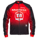 Hebo Trials Montesa Classic Jacket Red