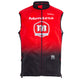Hebo Trials Montesa Classic Vest Jacket Red