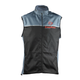 Hebo Trials Line Vest Jacket Grey