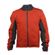 Hebo Trials Sentinel Jacket Red