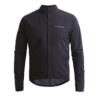 Hebo Trials Tuscani Waterproof Jacket Black