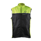 Hebo Trials Line Vest Jacket Fluorescent Yellow