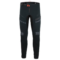 Hebo Trials Montesa Classic Tech 24 Pants Black/Red