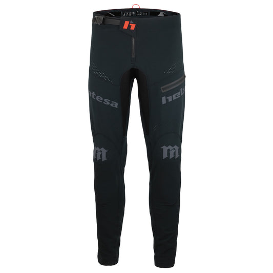 Hebo Trials Montesa Classic Tech 24 Pants Black/Red