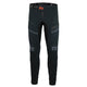 Hebo Trials Montesa Classic Tech 24 Pants Black/Red