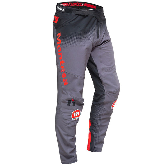 Hebo Trials Montesa Classic Pants Grey