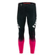 Hebo Trials Kids Pro 24 Dripped Pants Pink