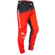 Hebo Trials Montesa Classic Pants Red