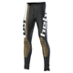 Hebo Trials Vintage Pants Black