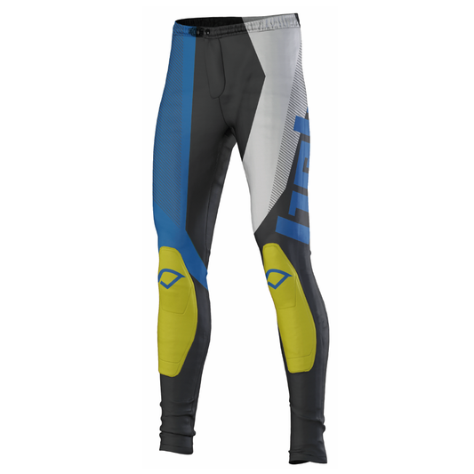 Hebo Trials Pro 20 Pants Lime