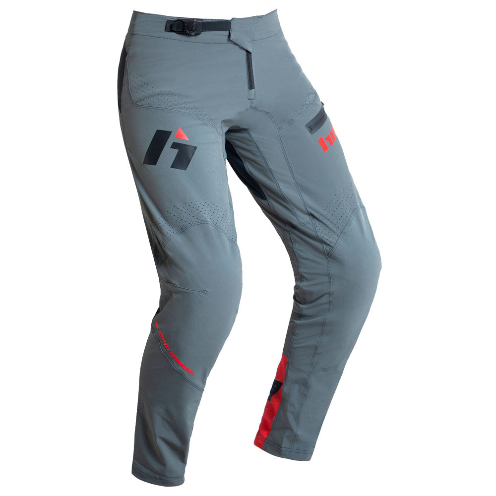 Hebo Trials Tech 23 Pants Grey