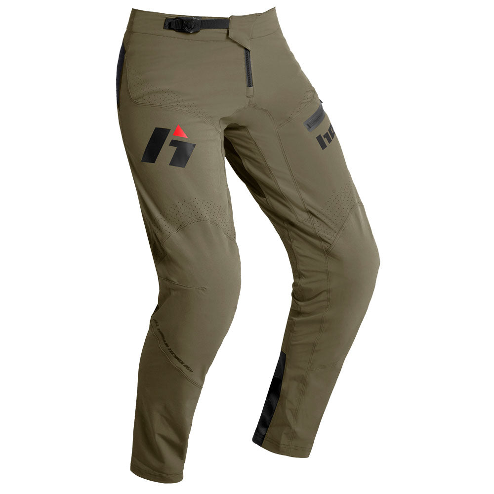 Hebo Trials Tech 23 Pants Khaki
