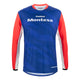 Hebo Trials Montesa Classic Tech 24 Jersey Blue/Red