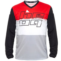 Hebo Trials Kit Combo Pro Red