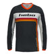 Hebo Trials Pro Retro Jersey Red