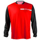 Hebo Trials Tech 22 Jersey Red