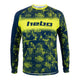 Hebo Trials Pro V Jersey Yellow