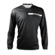 Hebo Trials Tech 22 Jersey Black