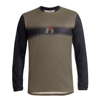 Hebo Trials Tech 23 Jersey Khaki