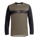 Hebo Trials Tech 23 Jersey Khaki