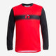 Hebo Trials Tech 23 Jersey Red