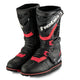 Hebo Trials Tech 3.0 Micro Boots Red