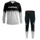 Hebo Trials Kit Combo Pro 24 Dripped White