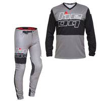Hebo Trials Kit Combo Pro Grey