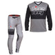 Hebo Trials Kit Combo Pro Grey