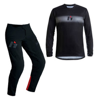 Hebo Trials Kit Combo Tech 23 Black